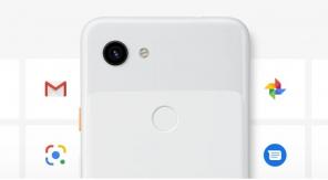 Lataa QQ3A.200705.002: heinäkuu 2020 -suojauskorjaus kaikille Google Pixel -laitteille