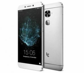 Lineage OS 17 pour LeEco Le 2 basé sur Android 10 [Phase de développement]