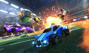 Kaip išspręsti „Rocket League“ ryšio problemas