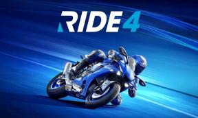Ištaisykite „Ride 4“ avariją paleidus, nepaleisite ar vėluosite su FPS lašais