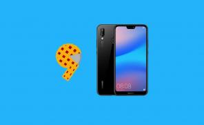 Téléchargez et installez la mise à jour Pie Android 9.0 pour Huawei P20 Lite [EMUI 9.0, ANE]