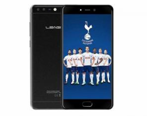 Πώς να εγκαταστήσετε το TWRP Recovery στο Leagoo T5c