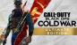 Düzeltme: COD Black Ops Soğuk Savaş Operatörü Sorunları Çalışmıyor