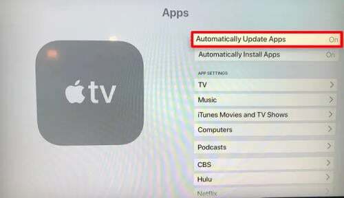 Javítsa ki az Apple TV, Firestick vagy Roku nem működő funkcióját