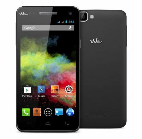 Comment rooter et installer TWRP Recovery sur Wiko Rainbow
