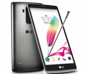 كيفية تثبيت Lineage OS 13 غير رسمي على LG G Stylo