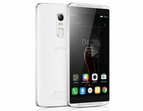 Lineage OS 14.1 installeren op Lenovo Vibe X3 (Android 7.1.2 Nougat)