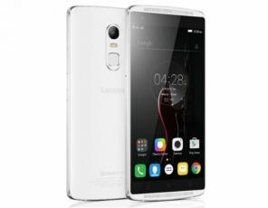 Jak zainstalować Lineage OS 14.1 na Lenovo Vibe X3 (Android 7.1.2 Nougat)