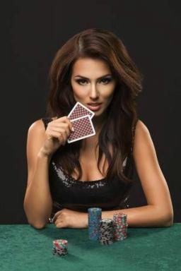 Indianapolis Casino-Poker 5