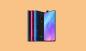 डाउनलोड Xiaomi Mi 9T स्टॉक वॉलपेपर
