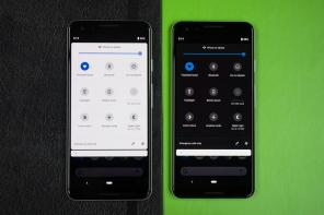 الوضع المظلم لنظام Android Q: ما مقدار البطارية المحفوظة؟