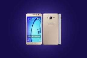 Kako vstopiti v način za obnovitev na Samsung Galaxy On7 Pro