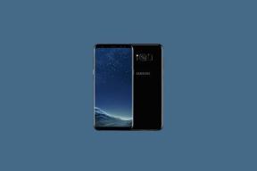 G950USQU5CRIB: Říjen 2018 Zabezpečení pro Galaxy S8 [Sprint, Verizon a další]