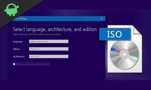 Windows 10 ISO-bestand werkt niet: hoe op te lossen?