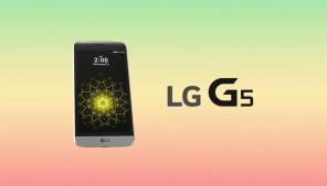 Verizon LG G5 dobio je sigurnosnu zakrpu iz kolovoza 2020.: VS98730c