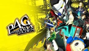 Persona 4 Golden ile Gece Dışarı Çıkma