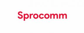Πώς να εγκαταστήσετε το Stock ROM στο Sprocomm Fly Smart Pro [Firmware File]