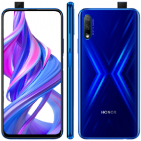 Se lanza Honor 9X: precio, especificaciones y sus características
