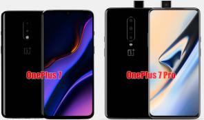 Dugaan Spesifikasi Lengkap OnePlus 7 Dan 7 Pro Bocor