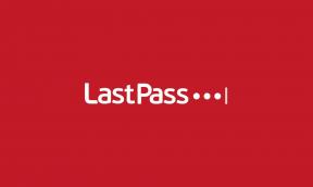 Kuinka korjata LastPass, joka ei muodosta yhteyttä palvelinongelmaan?