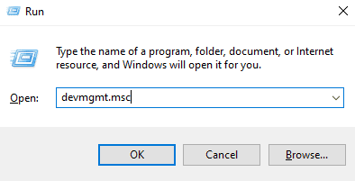 ¿Deshabilitar el mensaje de nuevo hardware encontrado en Windows 10?