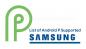Laadige üks toetatud Samsung Galaxy seadme jaoks alla üks kasutajaliides Android 9.0 Pie