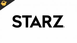 So kündigen Sie Starz auf der Amazon Prime-Website und -App