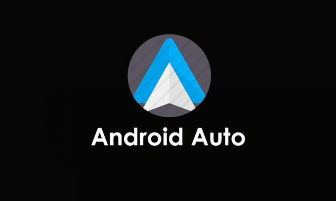 Android Auto får ny UI-opdatering med Dark Theme (endnu ikke officielt)