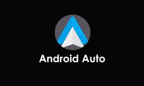 Android Auto получава нова актуализация на потребителския интерфейс с Dark Theme (все още не е официално)