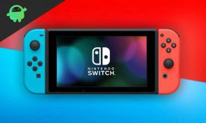 Sådan oprettes Two Factor Authentication (2FA) til Nintendo Switch for at sikre