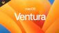 Korjaus: macOS Ventura -aikataulun sammutus puuttuu