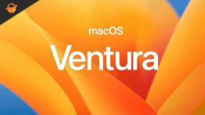Oprava: macOS Ventura Schedule Shutdown Chýba