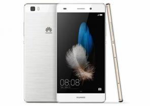 Comment installer Flyme OS 6 pour Huawei P8 Lite (Android 7.1.2 Nougat)