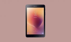 بدأ Samsung Galaxy Tab A 8.0 2017 في تلقي تحديث Android 8.1 Oreo