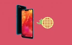 Comment installer AOSP Android 9.0 Pie sur Lava Z92 [GSI Phh-Treble]