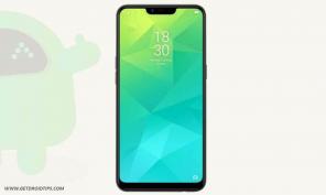 Prenesite in namestite AOSP Android 10 za Realme 2 [GSI Treble]