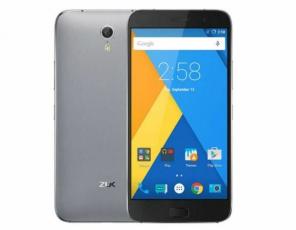 قم بتحديث CarbonROM على Lenovo Zuk Z1 استنادًا إلى Android 8.1 Oreo