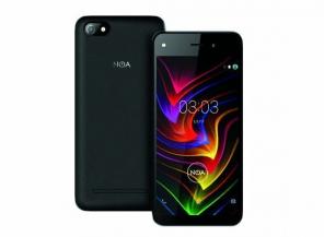 Πώς να εγκαταστήσετε το ROM Stock στο Noa Primo 3G [Firmware Flash File / Unbrick]