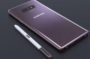 Предварителните поръчки на Samsung Galaxy Note 9 започват в средата на август