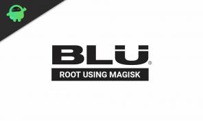 Kaip išrauti bet kurį „BLU Mobile“ įrenginį naudojant „Magisk“ [nereikia TWRP]
