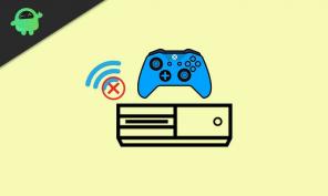 Arreglo: Problema de no funcionamiento de Wi-Fi Xbox Series X / S