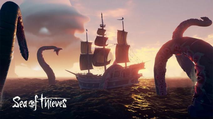 Τι είναι το παιχνίδι KiwiBeard στο Sea of ​​Thieves; Πώς να φτιάξεις?