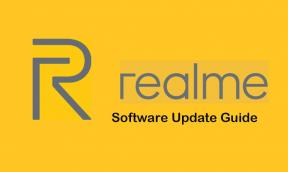 Jak aktualizovat firmware Realme na vašem zařízení [Průvodce aktualizací softwaru]