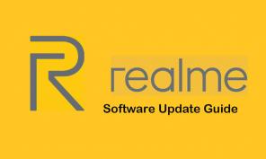 Como fazer o Flash Realme Firmware em seu dispositivo [Guia de atualização de software]