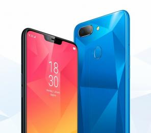 تم تسريب صورة Oppo Realme 2 وصندوق البيع بالتجزئة عبر الإنترنت