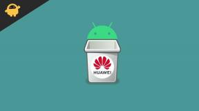 Jak debloat nebo odstranit Bloatware z Huawei pomocí ADB