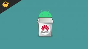 So debloaten oder entfernen Sie Bloatware von Huawei mit ADB