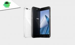 Reducir el Asus Zenfone 4 ZE554KL de Android 9.0 Pie a 8.0 Oreo (Rollback)