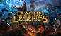Åtgärda meddelandet om League of Legends temporärt inaktiverat