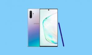 Preuzmite N975FXXU1ASJM: zakrpa iz studenog 2019. za Galaxy Note 10 Plus [Europa]